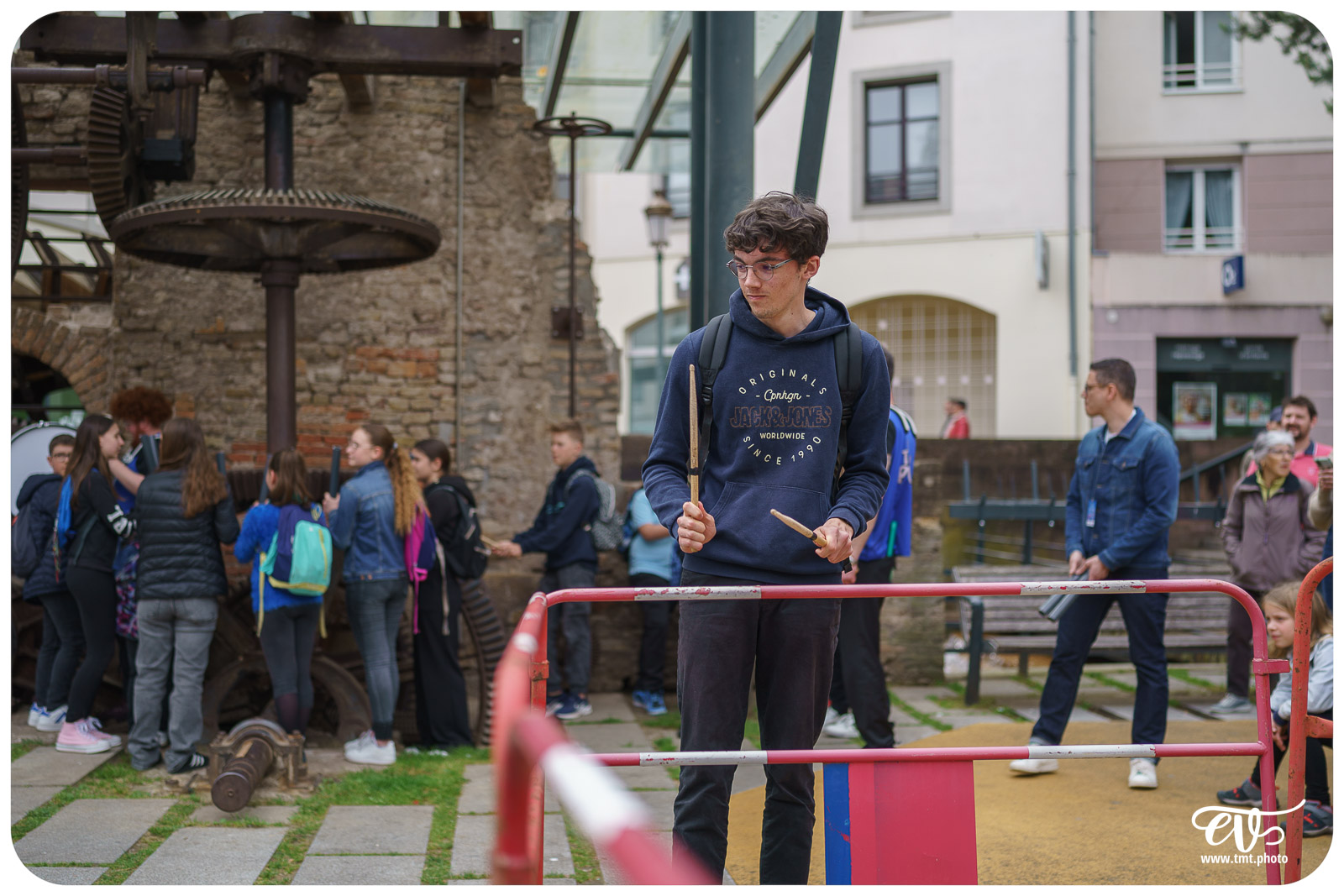 HUMOUR DES NOTES 2024